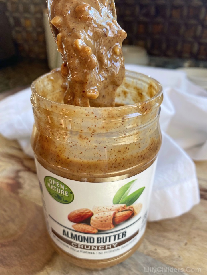 How Do I Stir My Natural Peanut Butter?